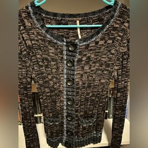 Free People Sweater